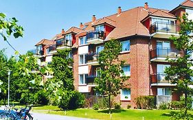 Apartment In Cuxhaven