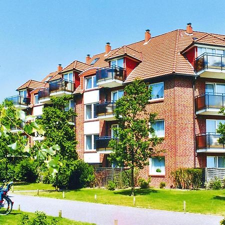 Apartment In Cuxhaven Exterior foto