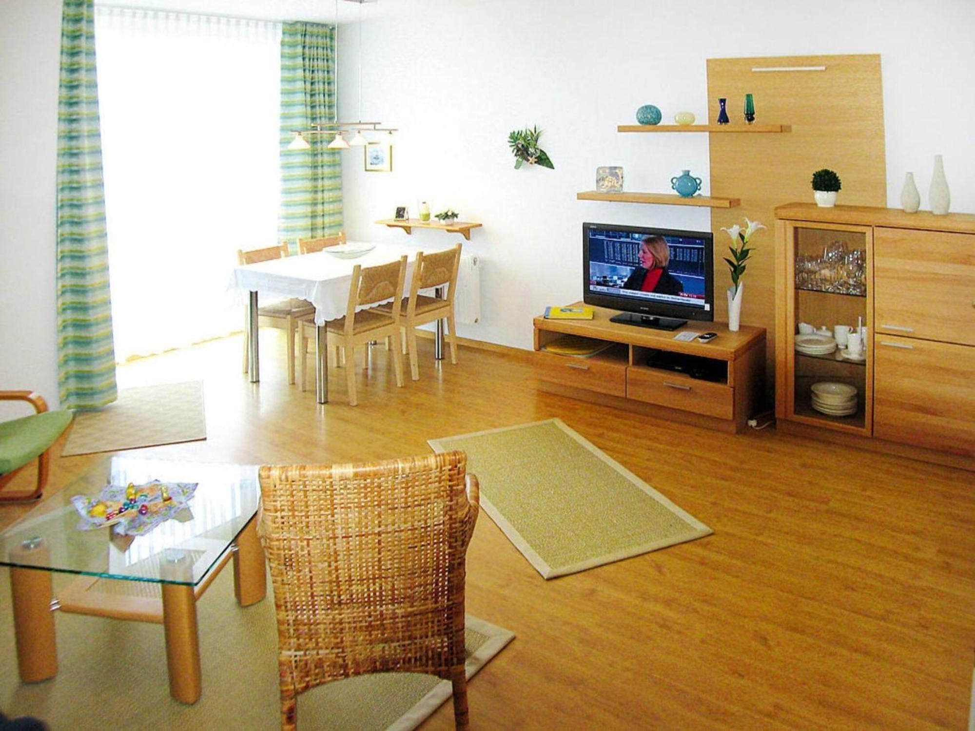 Apartment In Cuxhaven Exterior foto