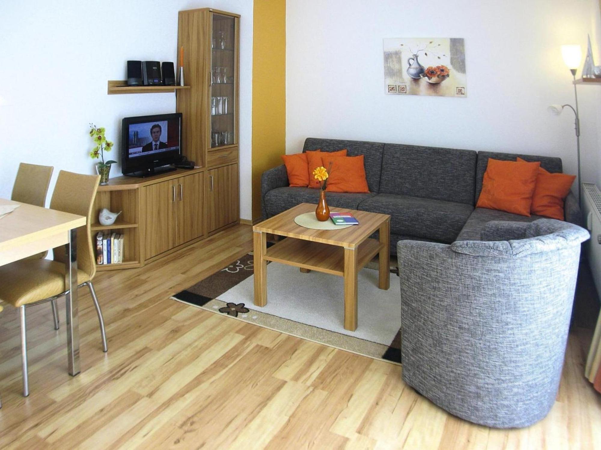 Apartment In Cuxhaven Exterior foto