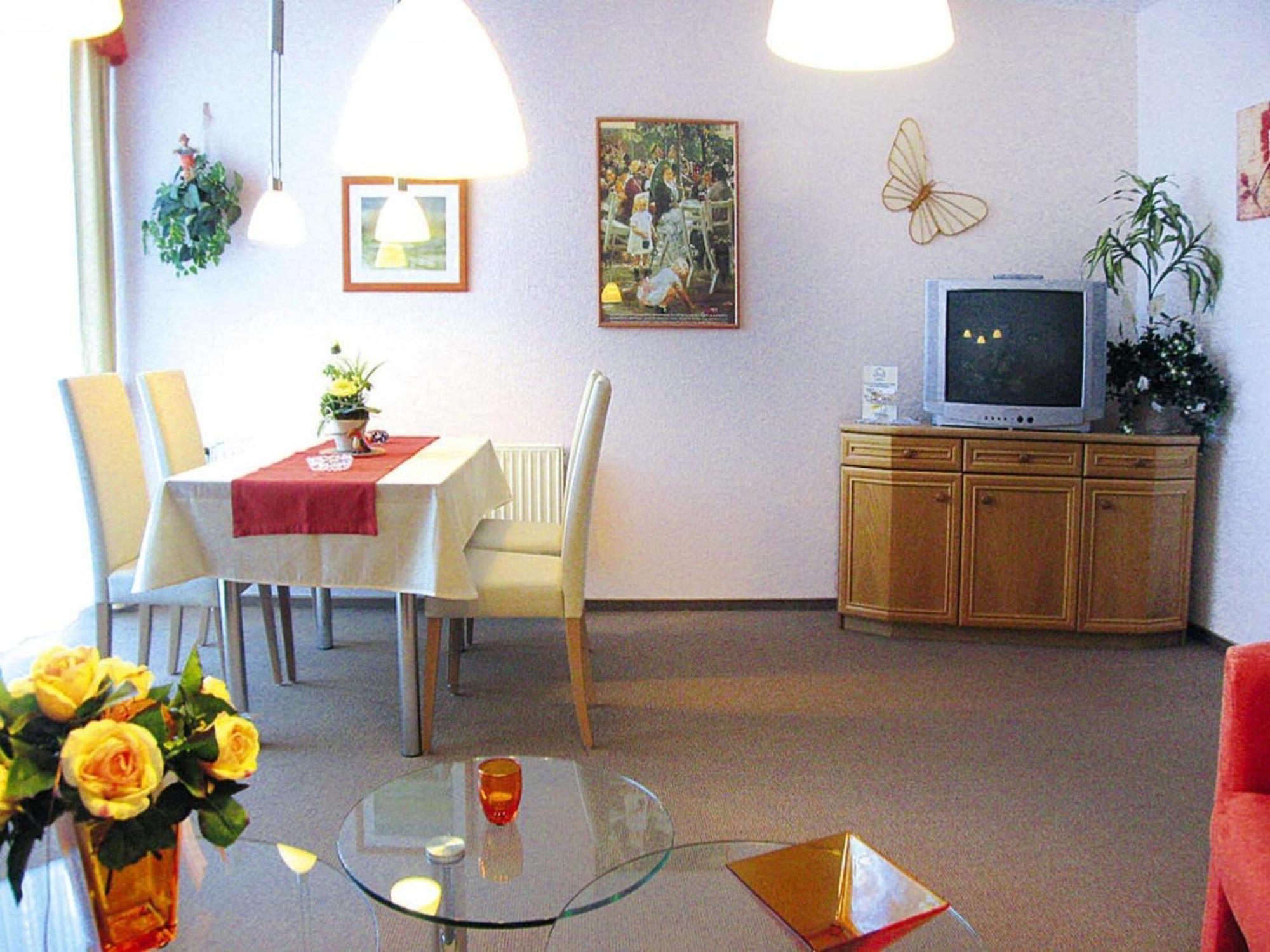Apartment In Cuxhaven Exterior foto